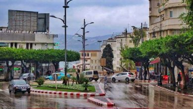 Photo of أمطار مترقبة شمال المملكة نهاية الأسبوع