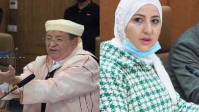 Photo of رئيسة جماعة گزناية تشتكي الإدريسي لدى الدرك الملكي