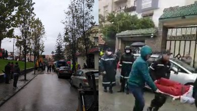 Photo of ابتدائية طنجة تؤجل مناقشة ملف صاحب معمل الفاجعة