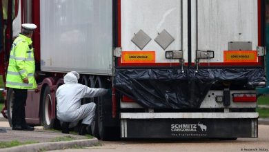 Photo of خلال أيام قليلة.. أكثر من ألف شخص بلغوا مليلية بطرق غير شرعية