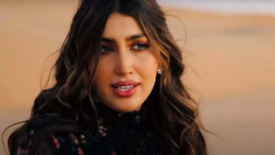 Photo of اعتقال مغنية مغربية بعد عمل مشترك مع فنان إسرائيلي