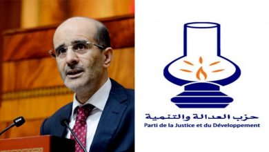 Photo of إدريس الأزمي :”هل ما زال الحزب يصلح لشيئ ولم نكن في يوم من الأيام دكاناً انتخابياً”