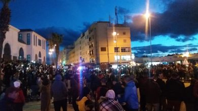 Photo of حقوقيون يطلقون عريضة جهوية  لتوفير بدائل اقتصادية لساكنة الفنيدق