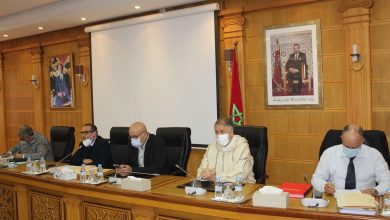 Photo of دورة فبراير.. مجلس جماعة طنجة يؤجل أهم النقاط لموعد لاحق