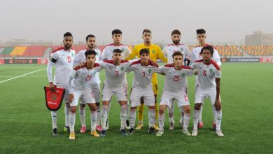 Photo of كأس إفريقيا للشباب.. ديربي حارق بين المغرب وتونس فمن يكسب الرهان؟
