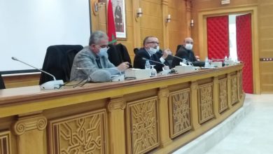 Photo of عمدة طنجة:”لا أعرف لماذا يرفض مشروع تصميم التهيئة”