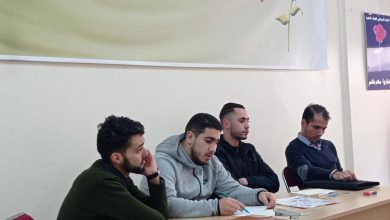 Photo of الشبيبة الاتحادية بطنجة تدعو لفتح تحقيق في أسباب فاجعة مصنع النسيج