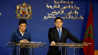 Photo of هل توقف المملكة رحلاتها الجوية مع إسبانيا بسبب السلالات الجديدة؟