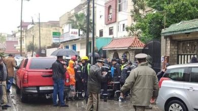 Photo of ابتدائية طنجة تؤجل مناقشة ملف فاجعة طنجة للمرة الرابعة