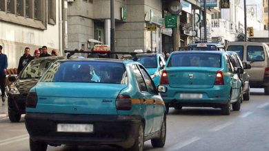 Photo of طنجة.. اعتقال سائقي سيارات أجرة بسبب حيازتهم محتويات “رونو” المسروقة