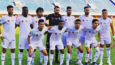 Photo of إقصاء الاتحاد البيضاوي من منافسات “الكاف”