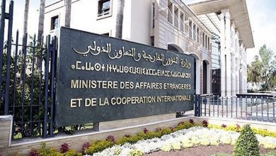 Photo of تقرير برلماني يرصد اختلالات تشريعية وتدبيرية في عمل قنصليات الخارج