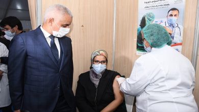 Photo of 51 ألف شخص استفادوا من لقاح كورونا بالمملكة خلال يوم واحد
