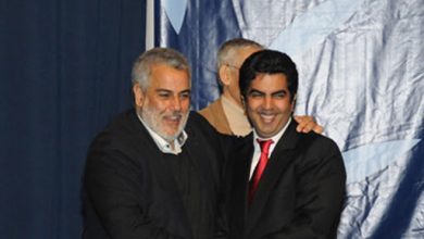 Photo of شيكات بدون رصيد وتهريب أموال.. الشرطة تعتقل البرلماني سمير عبد المولى