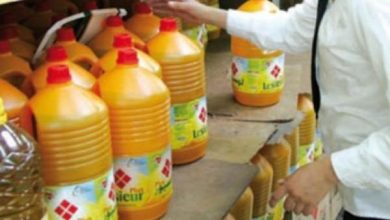 Photo of شركة لوسيور: ارتفاع أسعار المواد الزراعية تسبب في الزيادة بأثمنة الزيوت