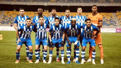 Photo of اتحاد طنجة يسقط بميدانه وينهزم للمباراة الرابعة على التوالي