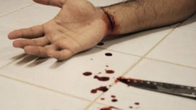 Photo of مفجع.. عامل بورش بناء بطنجة ينهي حياته بواسطة سكين