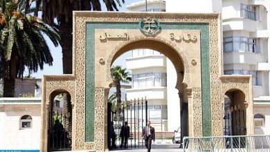 Photo of فضيحة.. تقرير يورط وزارة العدل باقتناء طاولة ثمنها 75 مليون
