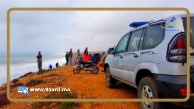 Photo of الناظور.. الدرك يفكك شبكة للاتجار في البشر