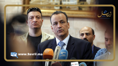 Photo of تأجيل زيارة وزير الخارجية الموريتاني المرتقبة اليوم إلى المغرب