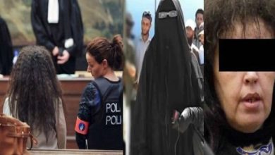 Photo of بسبب “الأرملة السوداء”.. وزير بلجيكي يدعو لفرض عقوبات على المغرب