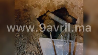 Photo of طنجة: العثور على قذيفة قديمة يطرح سؤال اهتمام السلطات بآثار المدينة العتيقة