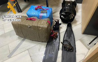 Photo of بتهم تهريب المخدرات.. محكمة بسبتة توزع 12 سنة سجنا على غواصين مغاربة