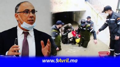 Photo of مسؤولو أمانديس يعلقون عن مسؤوليتهم حول فاجعة طنجة