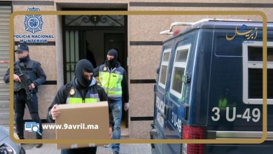Photo of بينهم مغاربة.. محاكمة سبعة أشخاص بإسبانيا لتزويد “داعش” بالعتاد العسكري