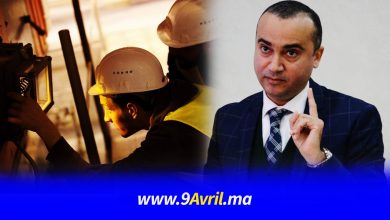 Photo of مسؤول بأمانديس: لن نقتلع العدادات ونحن نتواصل لحل المشاكل