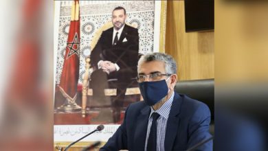 Photo of بعد اتصال الملك به.. الرميد يتراجع عن استقالته