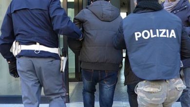 Photo of الشرطة الإيطالية توقف مغربيا بعد أربع شكايات تحرش جنسي
