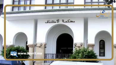 Photo of الحسيمة: خمس سنوات سجنا في حق شخص قتل قريبه بسبب “بغل”