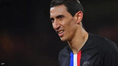 Photo of سطو على منزل “دي ماريا” وأنباء عن اختطاف أحد أفراد عائلته