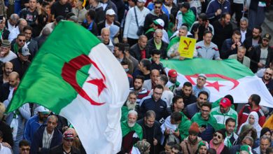 Photo of رسميا..الجزائر لن تفتح مجالها الجوي لطائرة المنتخب الوطني