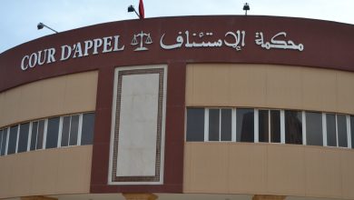 Photo of الناظور.. 15 سنة سجنا في حق زعيم عصابة روع الساكنة