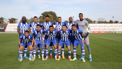 Photo of اتحاد طنجة ينتزع فوزا مثيرا من قلب ملعب “البشير”