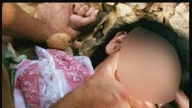Photo of الشرطة الإسبانية توقف 4 مغاربة اغتصبوا سائحة أيرلندية