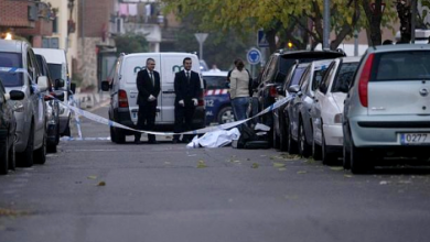 Photo of وجه ثماني طعنات لزوجته.. 22 سنة سجنا لمغربي بإسبانيا