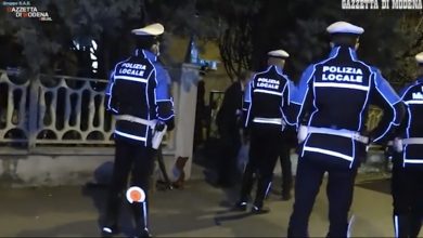 Photo of مأساة.. عائلة مغربية بإطاليا تفقد رضيعها بعد سقوطه من السرير