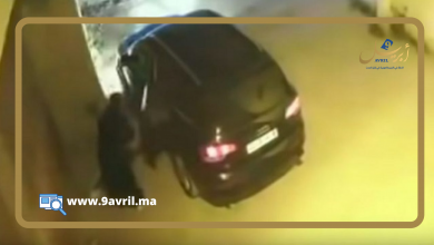 Photo of ستة أشهر سجنا في حق المتسولة “مولات الكات كات”