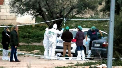 Photo of انتشال جثة مغربي من قناة مياه بمورسيا الاسبانية