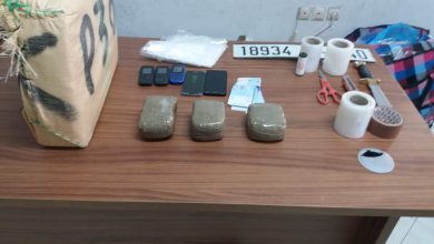 Photo of طنجة: عملية أمنية تفضي لحجز 71 كيلوغرام من المخدرات