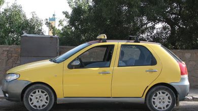 Photo of تطوان.. أربعينية تفارق الحياة على متن سيارة أجرة