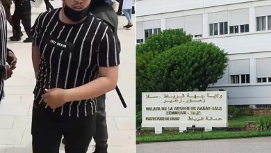 Photo of ولاية جهة الرباط تفتح تحقيقا في أمر معنّف الأساتذة المتعاقدين