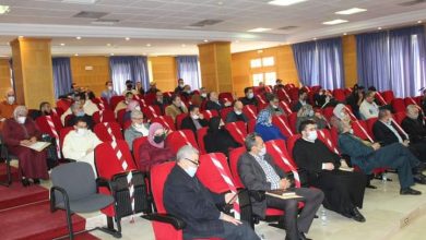 Photo of للمرة الثالثة..جماعة طنجة تؤجل التصويت على عقد التدبير المفوض لشركتي النظافة