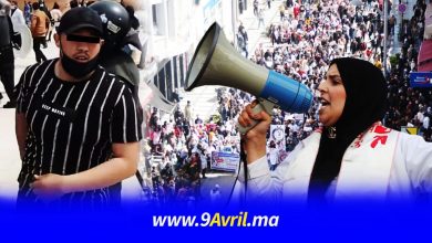 Photo of طنجة: أستاذة متعاقدة تكشف تفاصيل اعتداء “بلطجي” على زملائها بالرباط