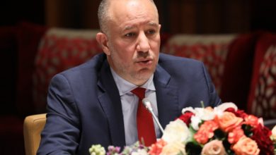 Photo of رئيس البيجيدي بمجلس النواب: القاسم الانتخابي جريمة ويسمح باحتساب أصوات الموتى