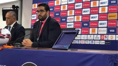 Photo of ساعات بعد انتخاب رئيس جديد.. الكاف يطيح بمغربي من منصب الكاتب العام
