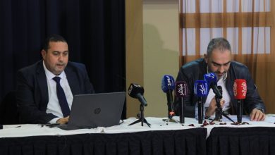 Photo of العرود وشبعة يعرضان برنامجهما الانتخابي لقيادة جمعية النسيج بطنجة
